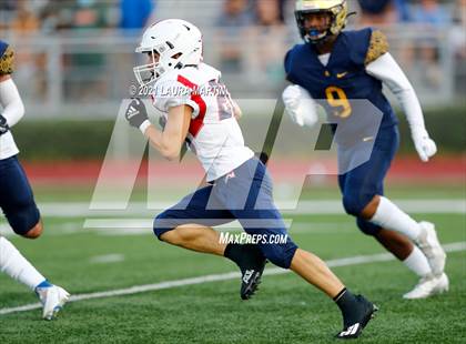 Thumbnail 2 in St. Thomas Aquinas @ Chaminade-Madonna photogallery.
