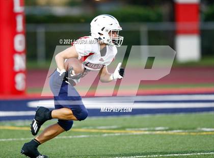 Thumbnail 2 in St. Thomas Aquinas @ Chaminade-Madonna photogallery.