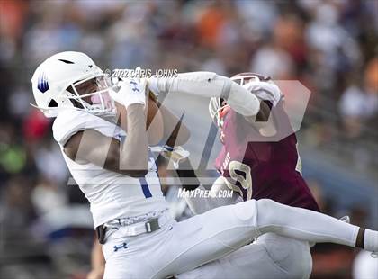 Thumbnail 1 in IMG Academy @ De Smet Jesuit photogallery.