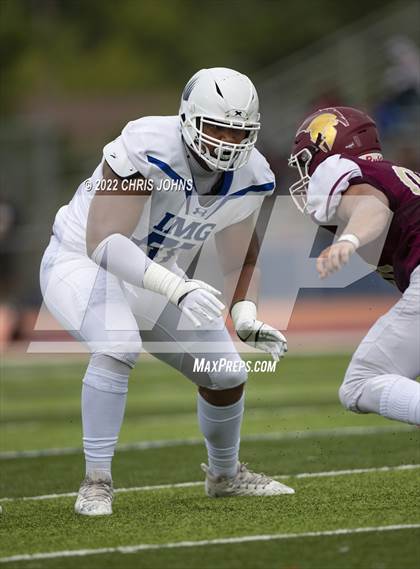 Thumbnail 2 in IMG Academy @ De Smet Jesuit photogallery.