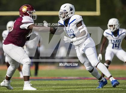 Thumbnail 3 in IMG Academy @ De Smet Jesuit photogallery.