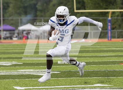 Thumbnail 3 in IMG Academy @ De Smet Jesuit photogallery.