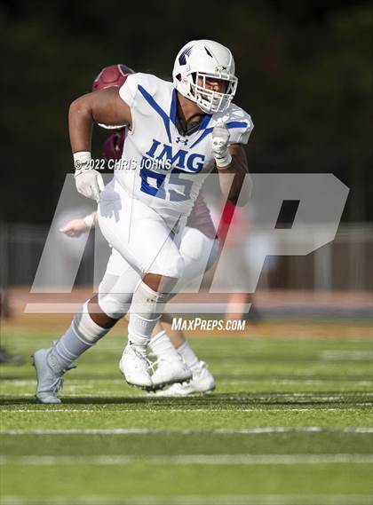 Thumbnail 1 in IMG Academy @ De Smet Jesuit photogallery.
