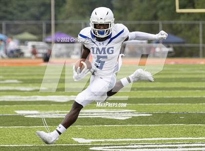 Thumbnail 1 in IMG Academy @ De Smet Jesuit photogallery.