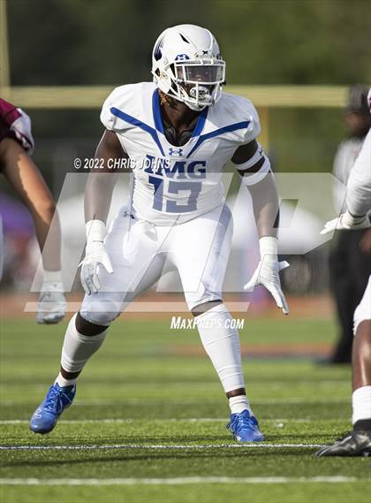 Thumbnail 2 in IMG Academy @ De Smet Jesuit photogallery.