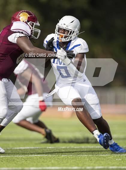 Thumbnail 3 in IMG Academy @ De Smet Jesuit photogallery.