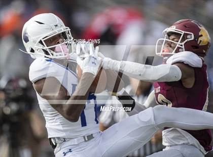 Thumbnail 2 in IMG Academy @ De Smet Jesuit photogallery.