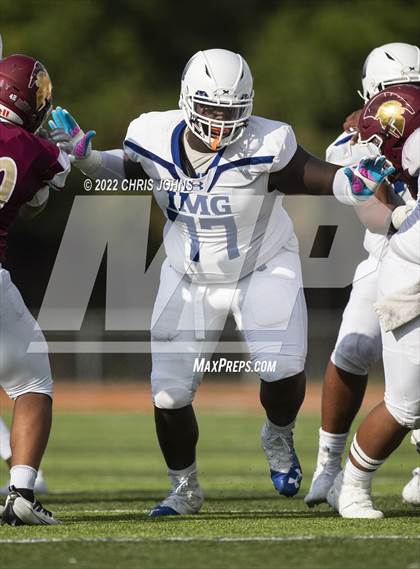 Thumbnail 1 in IMG Academy @ De Smet Jesuit photogallery.