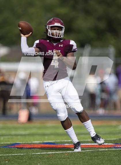 Thumbnail 3 in IMG Academy @ De Smet Jesuit photogallery.