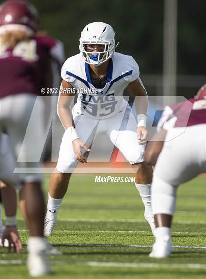 Thumbnail 3 in IMG Academy @ De Smet Jesuit photogallery.
