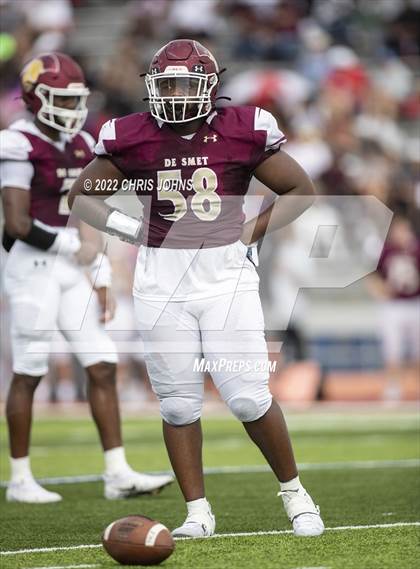 Thumbnail 1 in IMG Academy @ De Smet Jesuit photogallery.