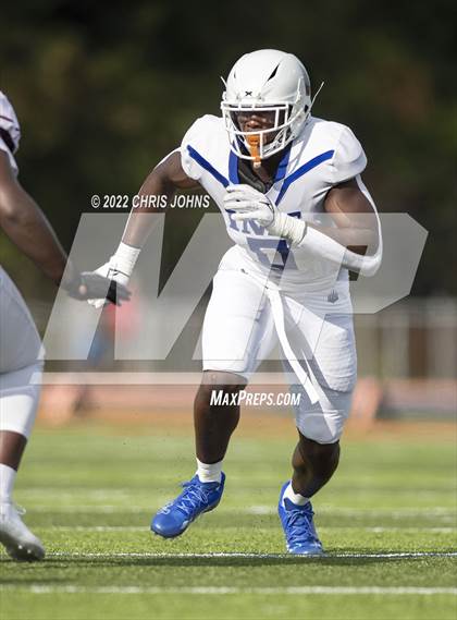 Thumbnail 2 in IMG Academy @ De Smet Jesuit photogallery.
