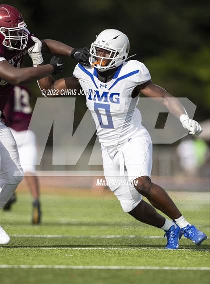 Thumbnail 3 in IMG Academy @ De Smet Jesuit photogallery.