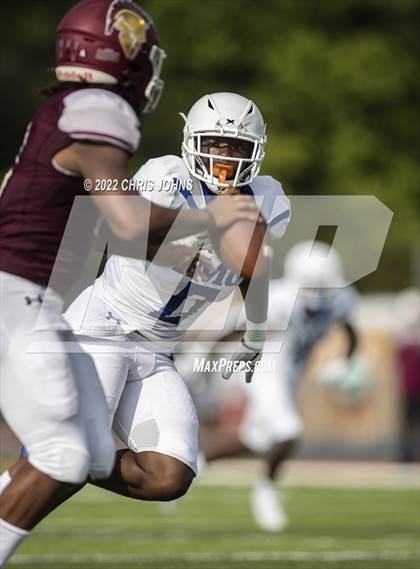 Thumbnail 1 in IMG Academy @ De Smet Jesuit photogallery.