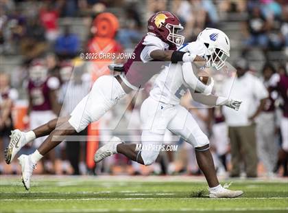 Thumbnail 3 in IMG Academy @ De Smet Jesuit photogallery.