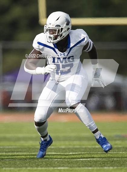 Thumbnail 2 in IMG Academy @ De Smet Jesuit photogallery.