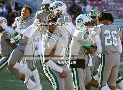 Thumbnail 2 in Central vs. Lake Minneola (FHSAA 6A State Final)   photogallery.