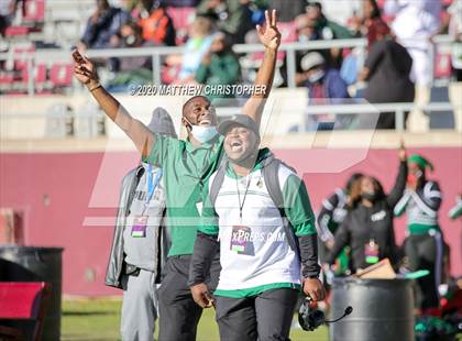 Thumbnail 1 in Central vs. Lake Minneola (FHSAA 6A State Final)   photogallery.