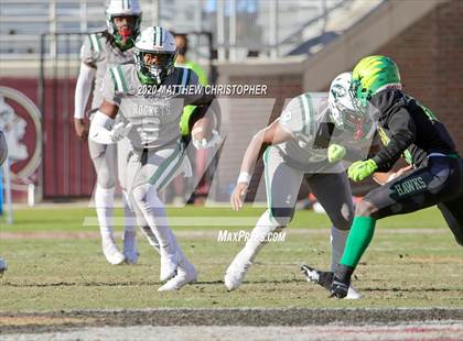 Thumbnail 2 in Central vs. Lake Minneola (FHSAA 6A State Final)   photogallery.