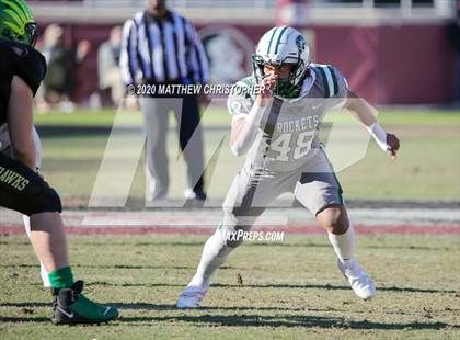 Thumbnail 1 in Central vs. Lake Minneola (FHSAA 6A State Final)   photogallery.