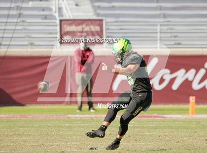 Thumbnail 2 in Central vs. Lake Minneola (FHSAA 6A State Final)   photogallery.