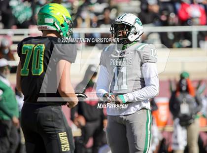 Thumbnail 1 in Central vs. Lake Minneola (FHSAA 6A State Final)   photogallery.