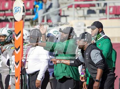 Thumbnail 1 in Central vs. Lake Minneola (FHSAA 6A State Final)   photogallery.