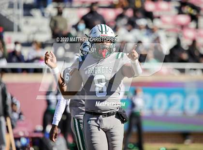 Thumbnail 3 in Central vs. Lake Minneola (FHSAA 6A State Final)   photogallery.