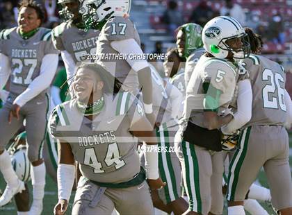 Thumbnail 1 in Central vs. Lake Minneola (FHSAA 6A State Final)   photogallery.