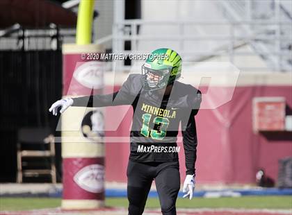 Thumbnail 2 in Central vs. Lake Minneola (FHSAA 6A State Final)   photogallery.