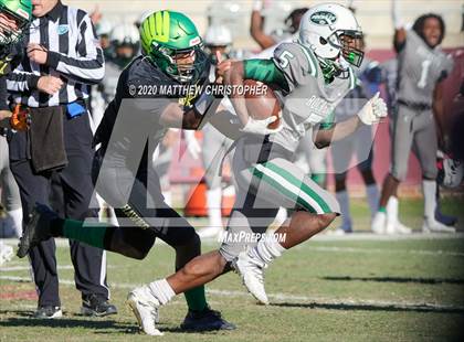 Thumbnail 1 in Central vs. Lake Minneola (FHSAA 6A State Final)   photogallery.