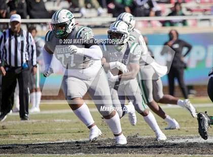 Thumbnail 3 in Central vs. Lake Minneola (FHSAA 6A State Final)   photogallery.
