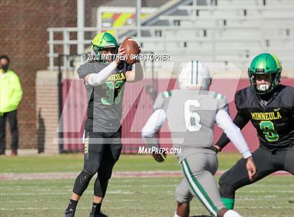 Thumbnail 1 in Central vs. Lake Minneola (FHSAA 6A State Final)   photogallery.