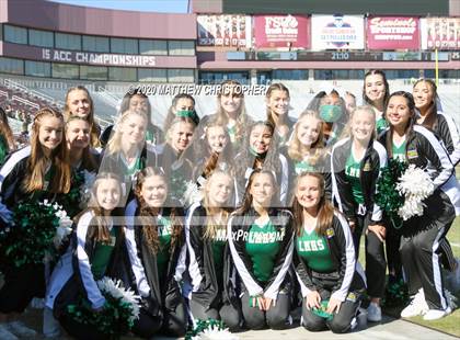 Thumbnail 2 in Central vs. Lake Minneola (FHSAA 6A State Final)   photogallery.