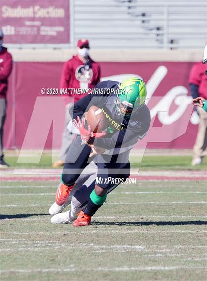 Thumbnail 1 in Central vs. Lake Minneola (FHSAA 6A State Final)   photogallery.