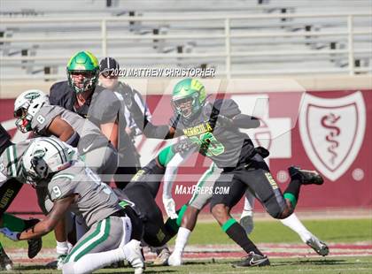 Thumbnail 3 in Central vs. Lake Minneola (FHSAA 6A State Final)   photogallery.