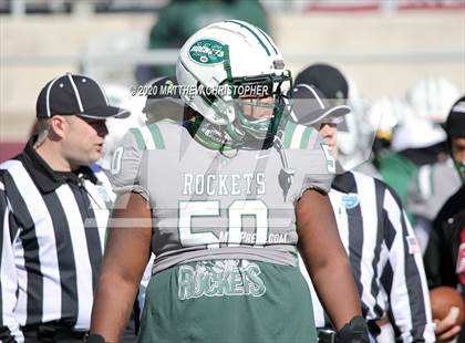 Thumbnail 1 in Central vs. Lake Minneola (FHSAA 6A State Final)   photogallery.