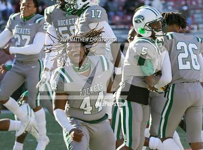 Thumbnail 3 in Central vs. Lake Minneola (FHSAA 6A State Final)   photogallery.