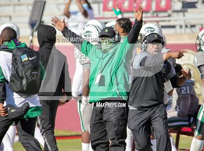 Thumbnail 3 in Central vs. Lake Minneola (FHSAA 6A State Final)   photogallery.