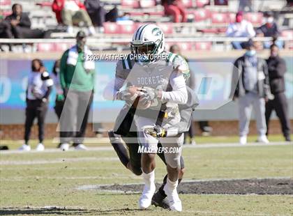 Thumbnail 1 in Central vs. Lake Minneola (FHSAA 6A State Final)   photogallery.