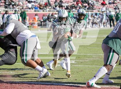 Thumbnail 2 in Central vs. Lake Minneola (FHSAA 6A State Final)   photogallery.