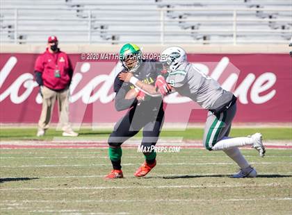Thumbnail 3 in Central vs. Lake Minneola (FHSAA 6A State Final)   photogallery.