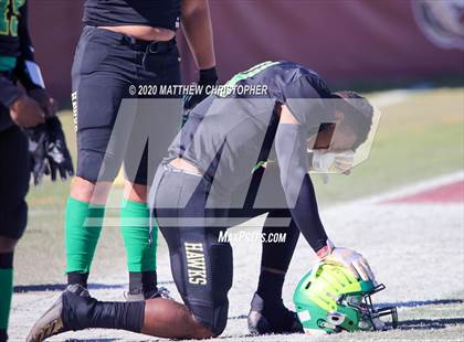 Thumbnail 3 in Central vs. Lake Minneola (FHSAA 6A State Final)   photogallery.