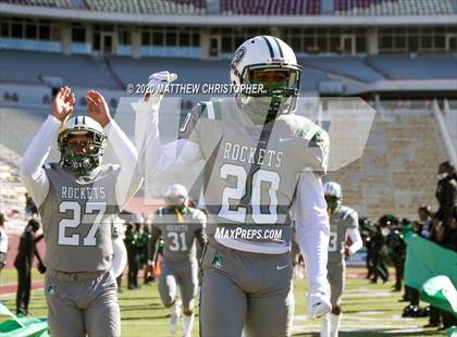 Thumbnail 1 in Central vs. Lake Minneola (FHSAA 6A State Final)   photogallery.