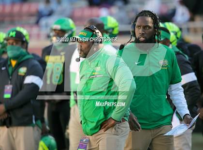 Thumbnail 1 in Central vs. Lake Minneola (FHSAA 6A State Final)   photogallery.