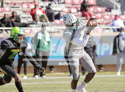 Thumbnail 2 in Central vs. Lake Minneola (FHSAA 6A State Final)   photogallery.