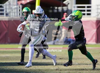 Thumbnail 1 in Central vs. Lake Minneola (FHSAA 6A State Final)   photogallery.