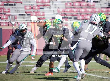 Thumbnail 1 in Central vs. Lake Minneola (FHSAA 6A State Final)   photogallery.