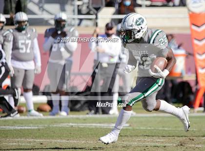 Thumbnail 1 in Central vs. Lake Minneola (FHSAA 6A State Final)   photogallery.