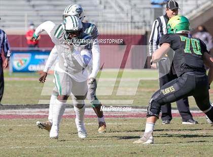 Thumbnail 3 in Central vs. Lake Minneola (FHSAA 6A State Final)   photogallery.